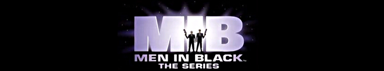 Hombres de Negro: La Serie