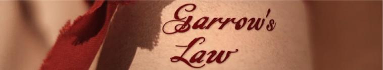 Garrow s Law - Tales from the Old Bailey