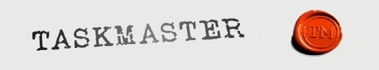 Taskmaster (UK)