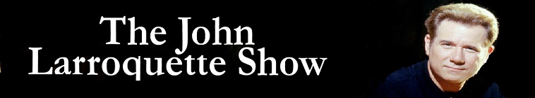The John Larroquette Show • Serie TV (1993 1996)